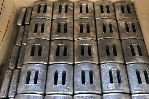 铜川潜水铅块  X射线防护铅砖 铅制品