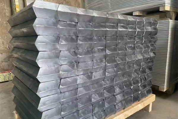 铜川CT室射线防护铅砖