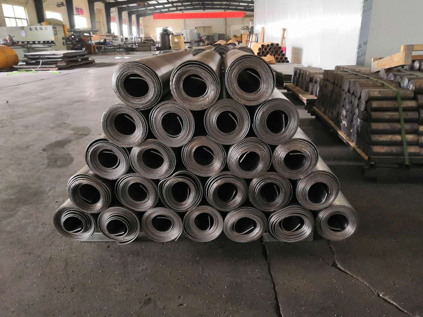 铜川医用防辐射铅皮