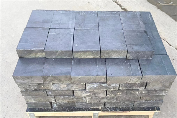 铜川电梯配重铅块