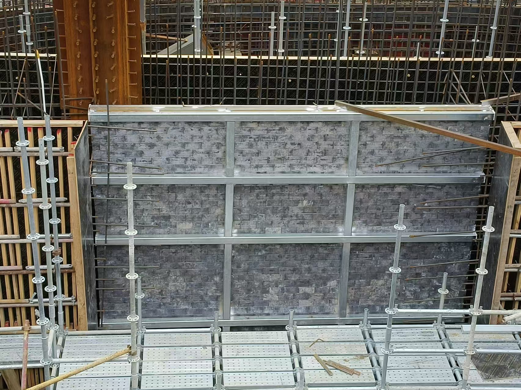 铜川探伤机房铅砖 X射线防护铅砖