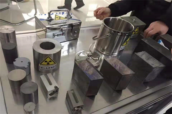 铜川铸造铅加工件 铅异形件加工件