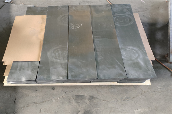 铜川铅皮墙体防护钓鱼用